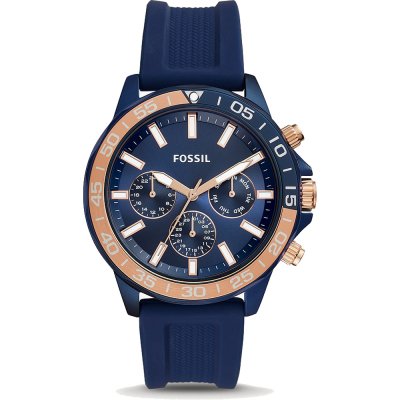 Orologio Fossil BQ2498 Bannon