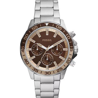 Orologio Fossil BQ2702 Bannon