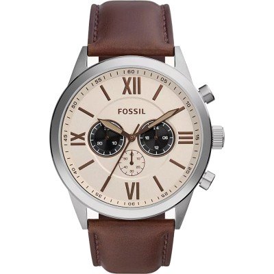 Orologio Fossil BQ2726 Flynn