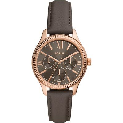 Orologio Fossil BQ3764 Rye