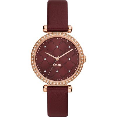 Orologio Fossil BQ3767 Tillie