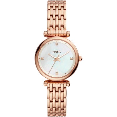 Orologio Fossil ES4429 Carlie