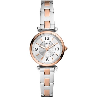 Orologio Fossil ES5201 Carlie