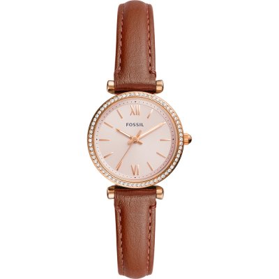 Orologio Fossil ES5112 Carlie Mini
