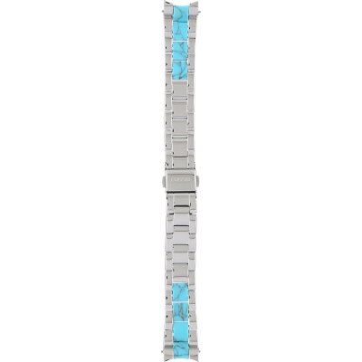 Cinturino Fossil Straps AES5077 ES5077 Scarlette Mini