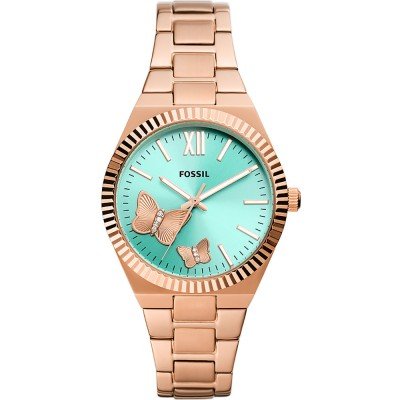 Orologio Fossil ES5277 Scarlette