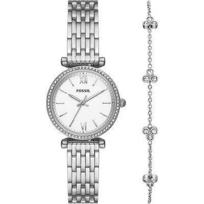 Orologio Fossil ES5315SET Carlie Gift Set