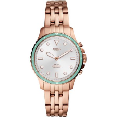 Orologio Fossil Smartwatch FTW5068 FB-01