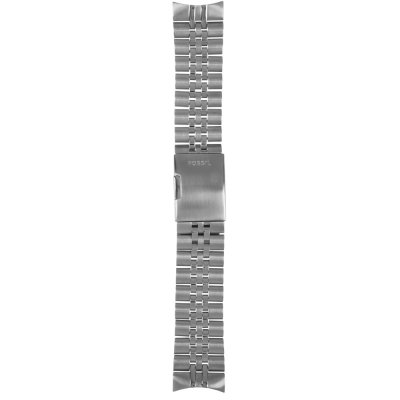 Cinturino Fossil Straps AFS4894 FS4894 Townsman