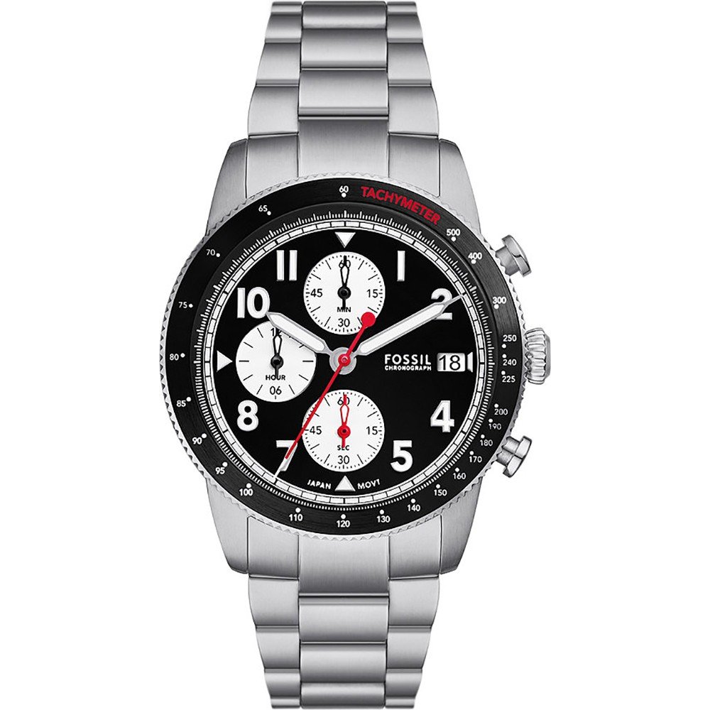 Orologio Fossil FS6045 Sport Tourer