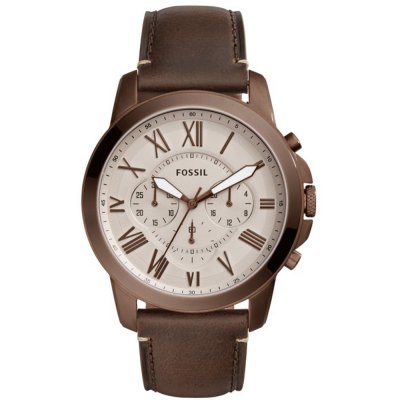 Orologio Fossil FS5344 Grant