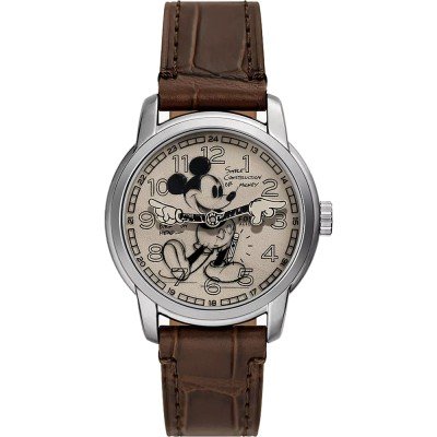 Orologio Fossil LE1185 Mickey Mouse