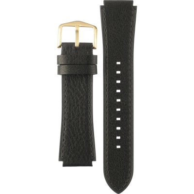 Cinturino Fossil Straps AME3208 ME3208 Everett