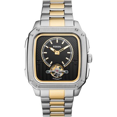 Orologio Fossil ME3237 Inscription