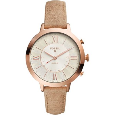 Orologio Fossil Hybrid HR FTW5013 Q Jacqueline