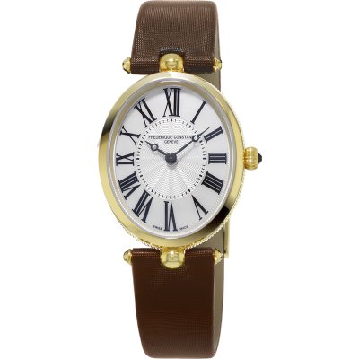 Orologio Frederique Constant FC Ladies FC-200MPW2V5 Classic Art Deco