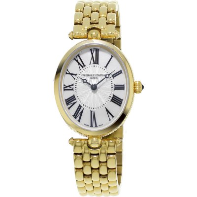 Orologio Frederique Constant FC Ladies FC-200MPW2V5B Classic Art Deco