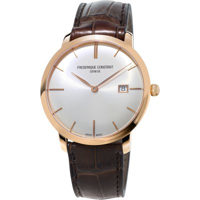 Orologio Frederique Constant Slimline FC-306V4S4 Classics Automatic