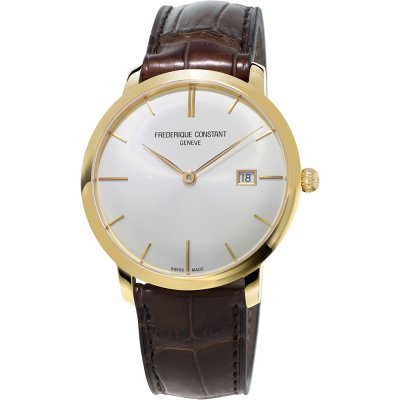 Orologio Frederique Constant Slimline FC-306V4S5 Classics Automatic