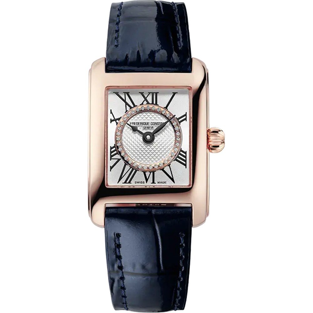 Orologio Frederique Constant Classics FC-200MCDC14 Classics Carree