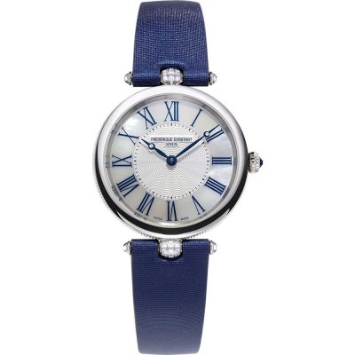 Orologio Frederique Constant FC-200MPWN2AR2D6 Art Deco Round