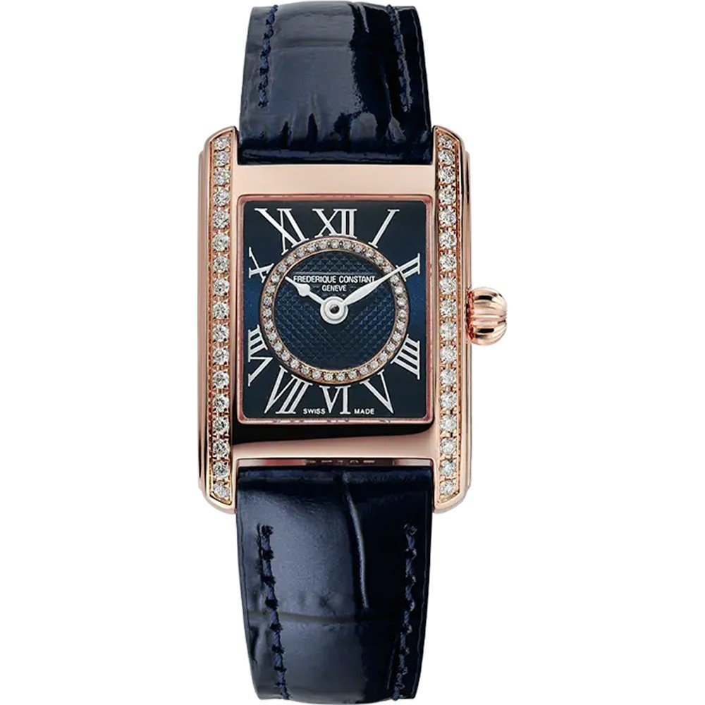 Orologio Frederique Constant Classics FC-200NMCDCD14 Classics Carree