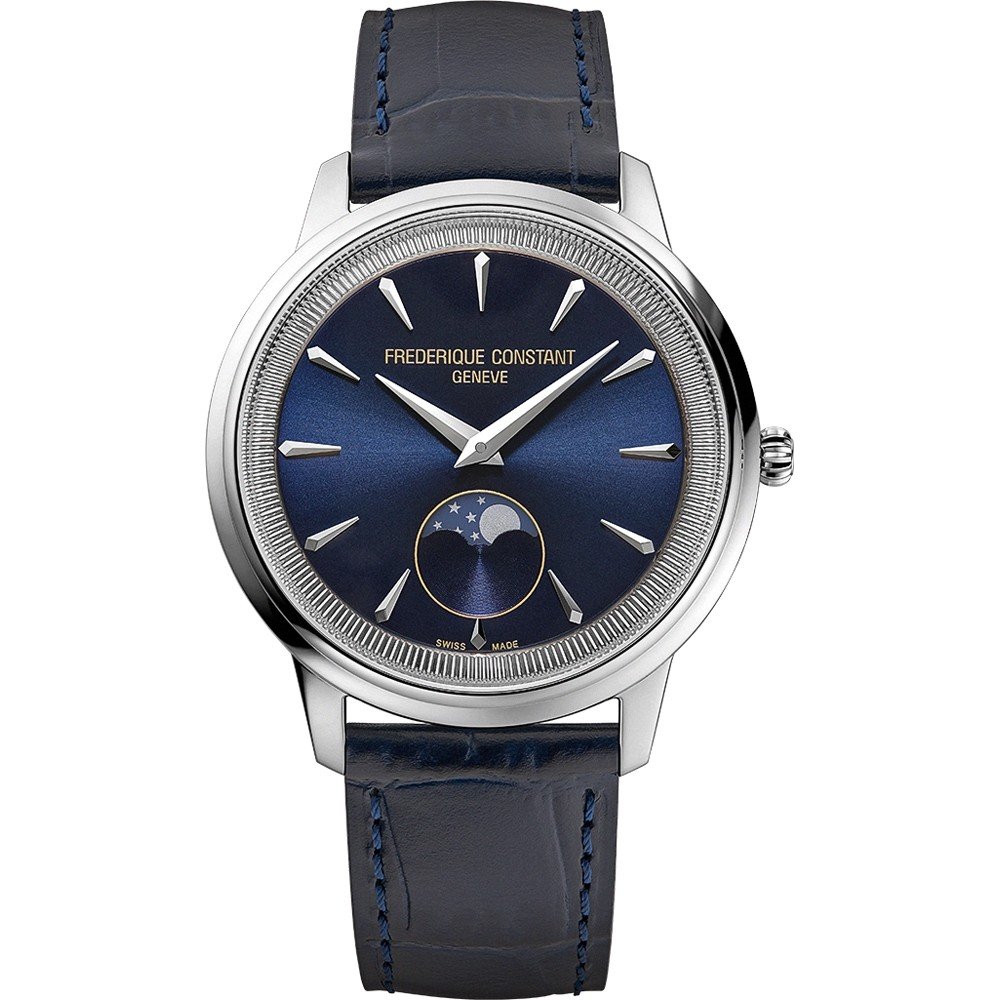 Orologio Frederique Constant Classics FC-206N3S6 Moneta