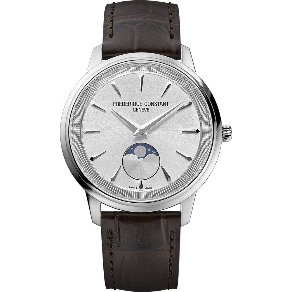 Orologio Frederique Constant Classics FC 206S3S6 Classics Moneta EAN 7630428477967 Orologio