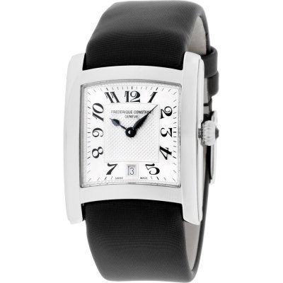 Orologio Frederique Constant FC-220AMW2EC6 Delight Carrée