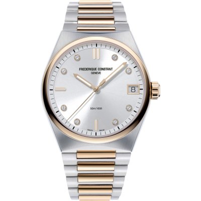 orologio Frederique Constant FC-240VD2NH2B Highlife