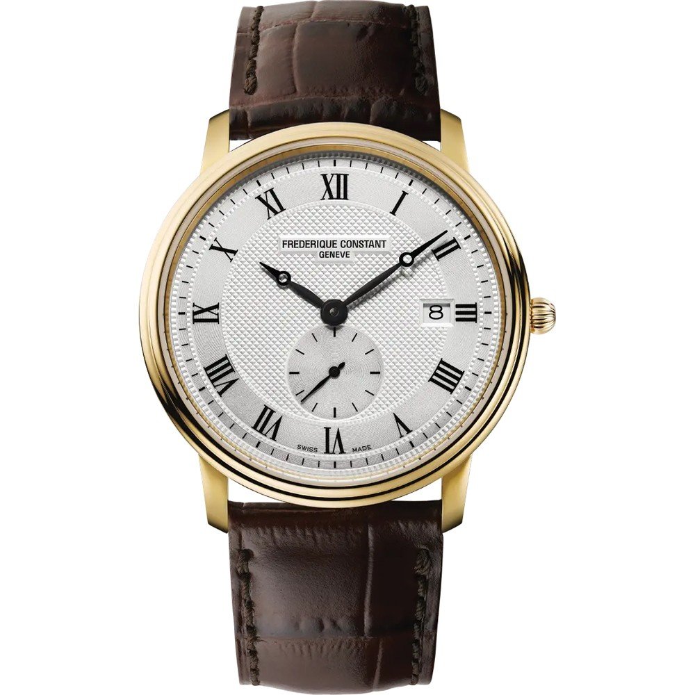 Orologio Frederique Constant Classics FC-245M5S5 Classics Slim