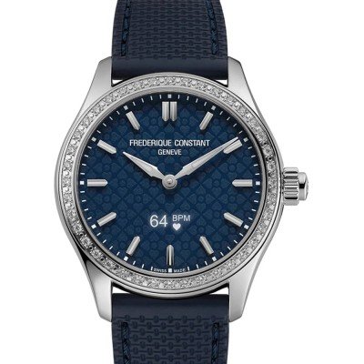 Orologio Frederique Constant FC-286NS3BD6 Vitality Ladies