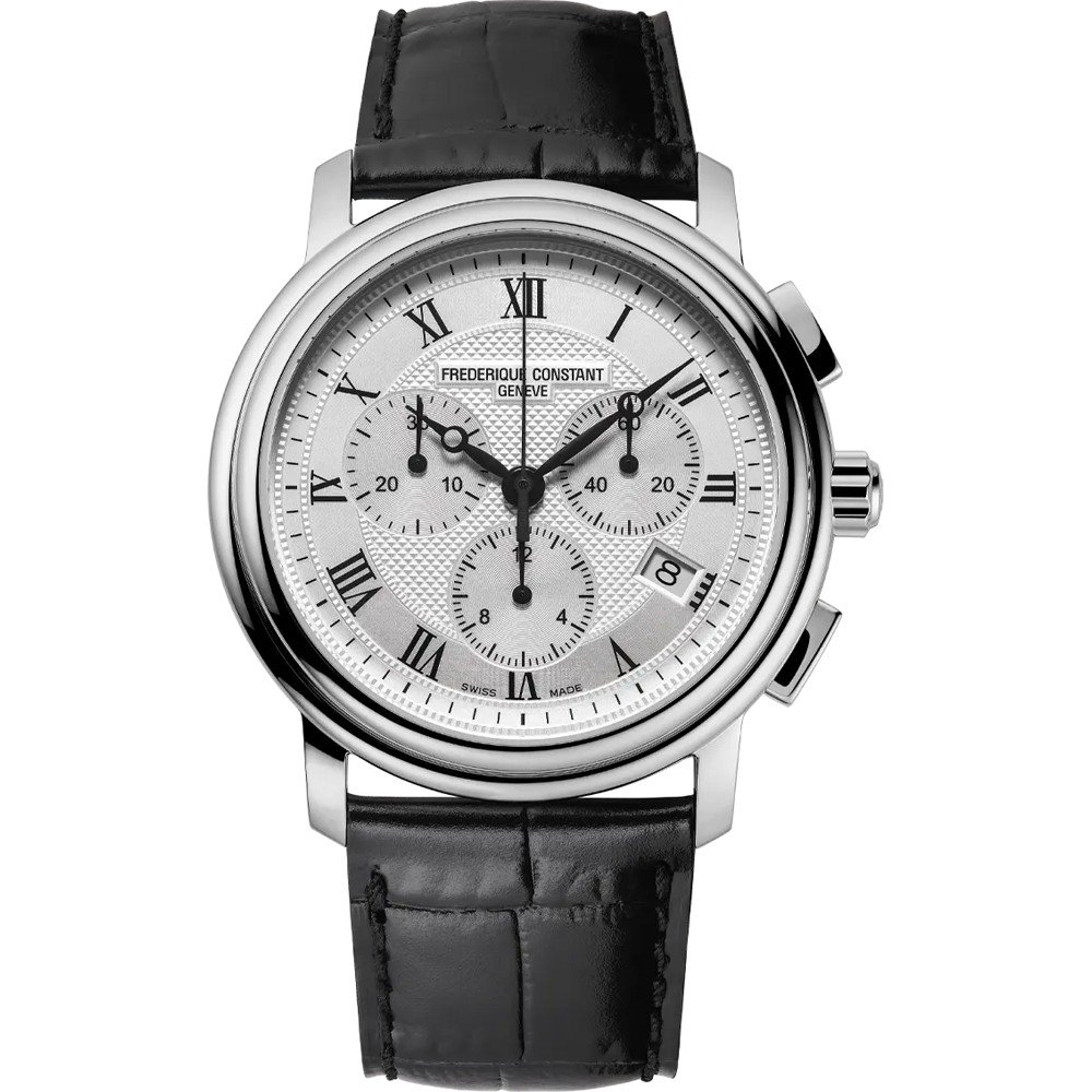 Orologio Frederique Constant Classics FC-292MC4P6