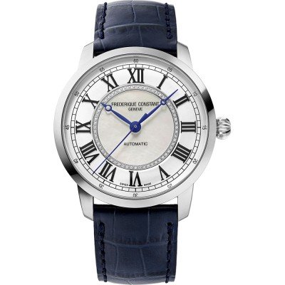 Orologio Frederique Constant FC-301MPWD3B6 Classics Premiere