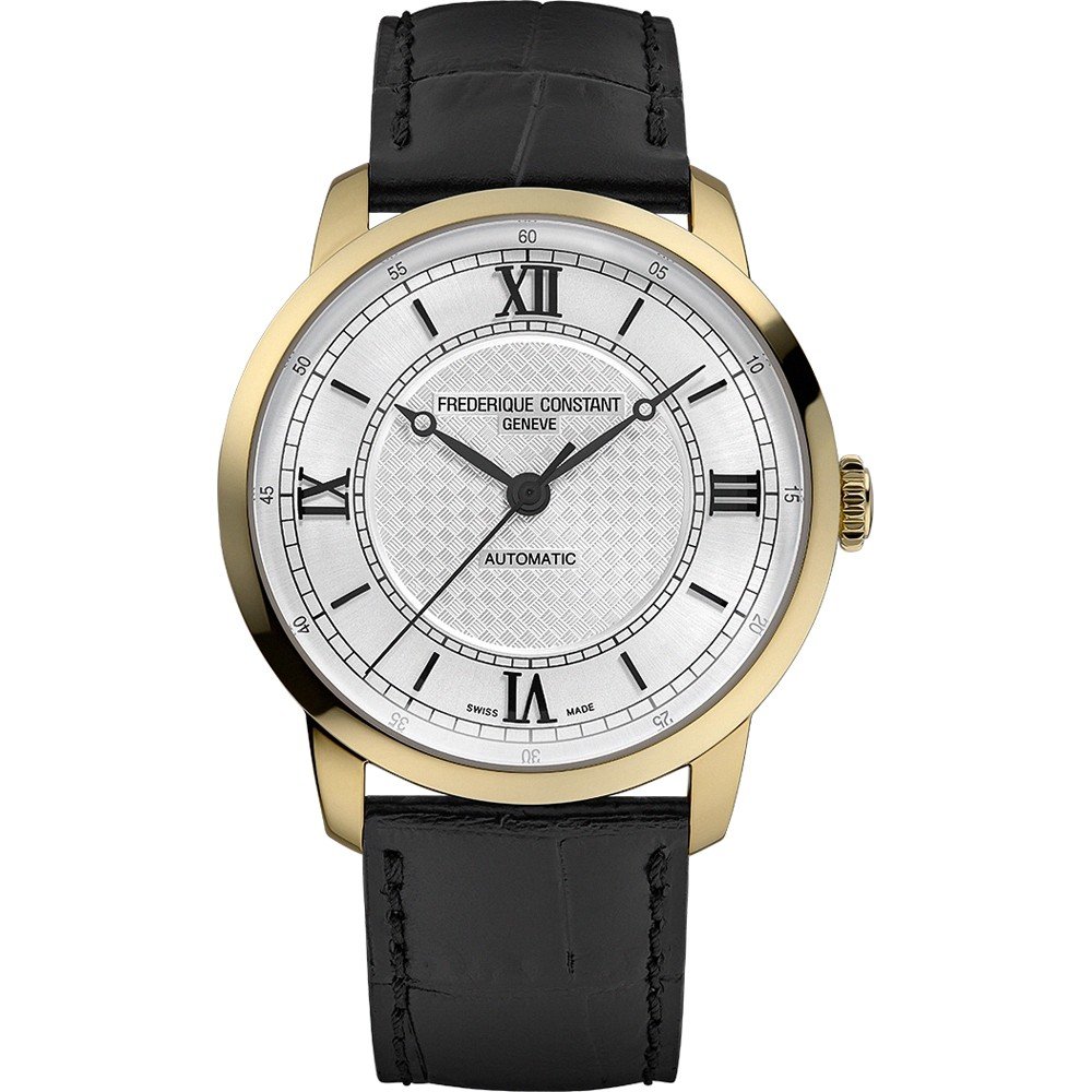 Orologio Frederique Constant Classics FC-301S3B5 Classics Premiere