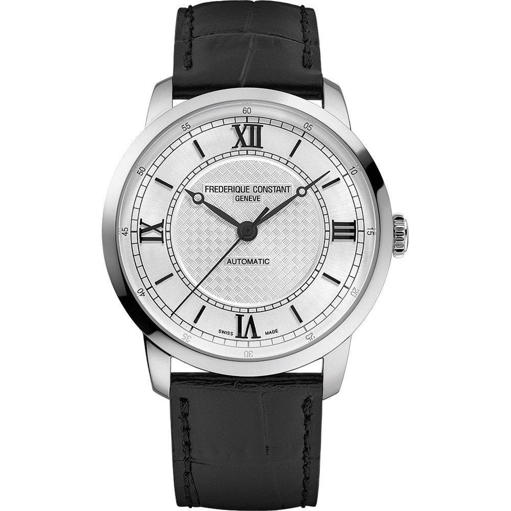 Orologio Frederique Constant Classics FC-301S3B6 Classics Premiere