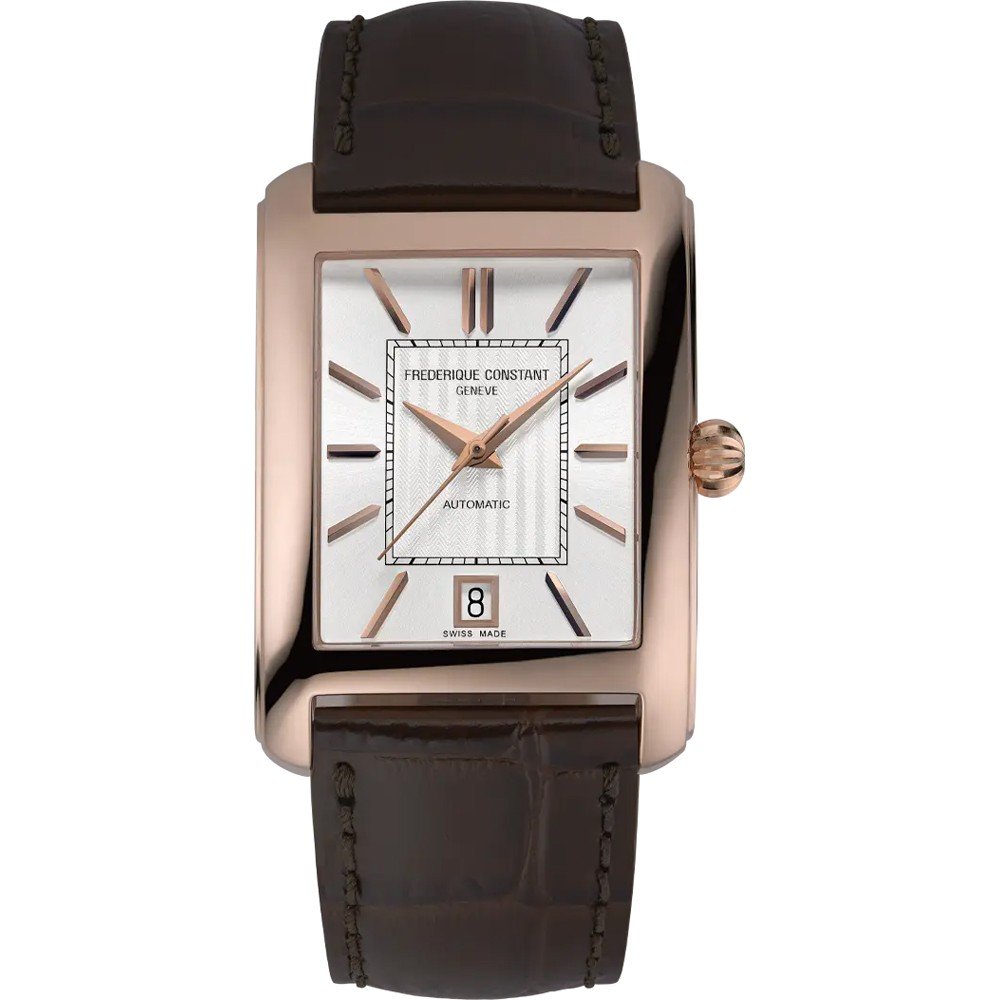 Orologio Frederique Constant Classics FC-303V4C4 Classics Carree