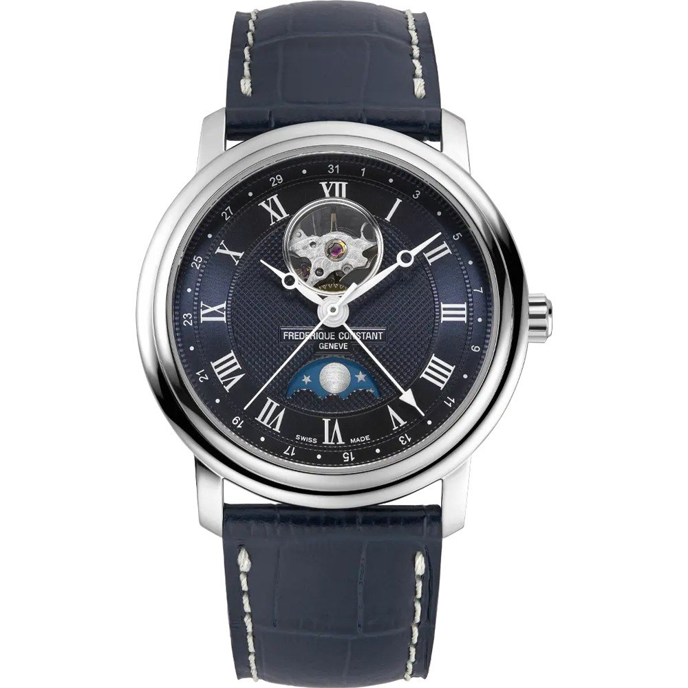 Orologio Frederique Constant Classics FC-335MCNW4P26 Maxime Heart Beat