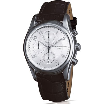 Orologio Frederique Constant FC-392RM6B6 Runabout
