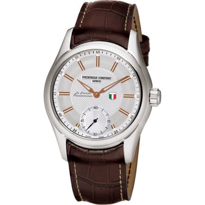 Orologio Frederique Constant FC-435V6B6 Vintage Rally