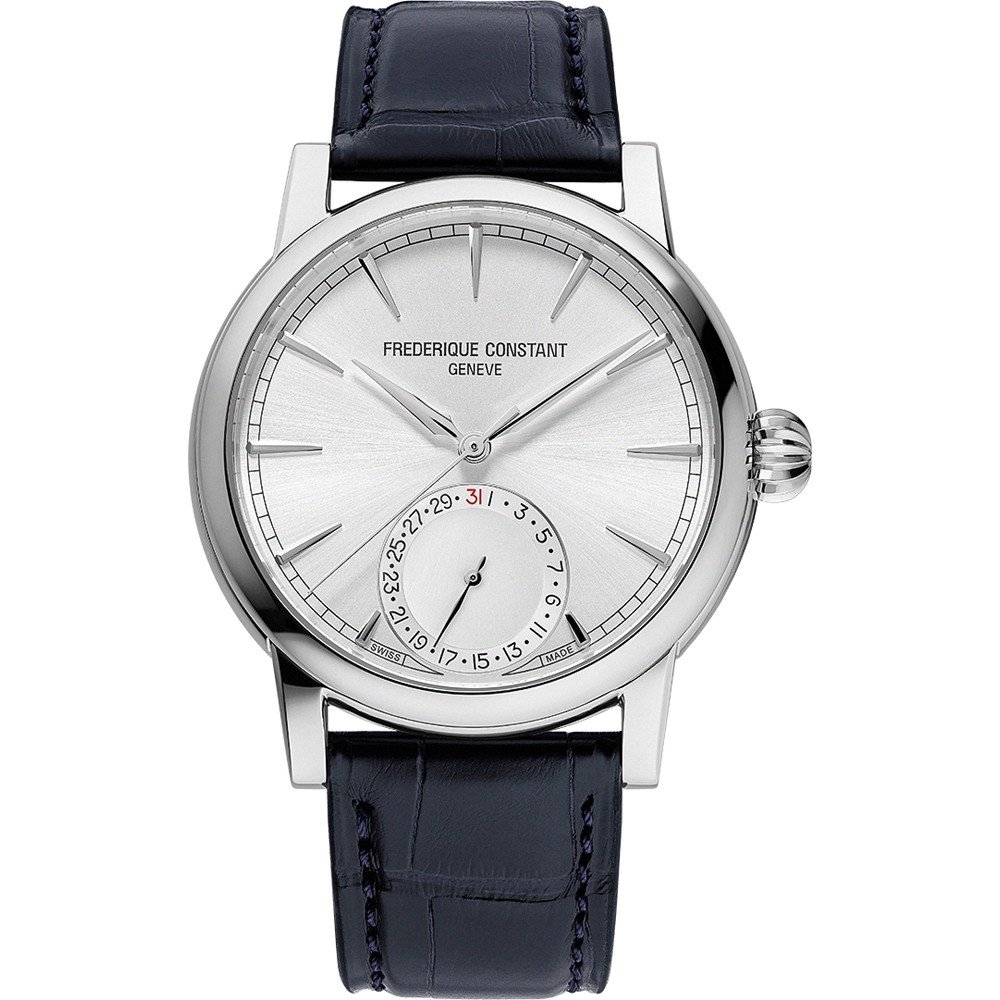 Orologio Frederique Constant Manufacture FC-706S3H6 Manufacture Classic