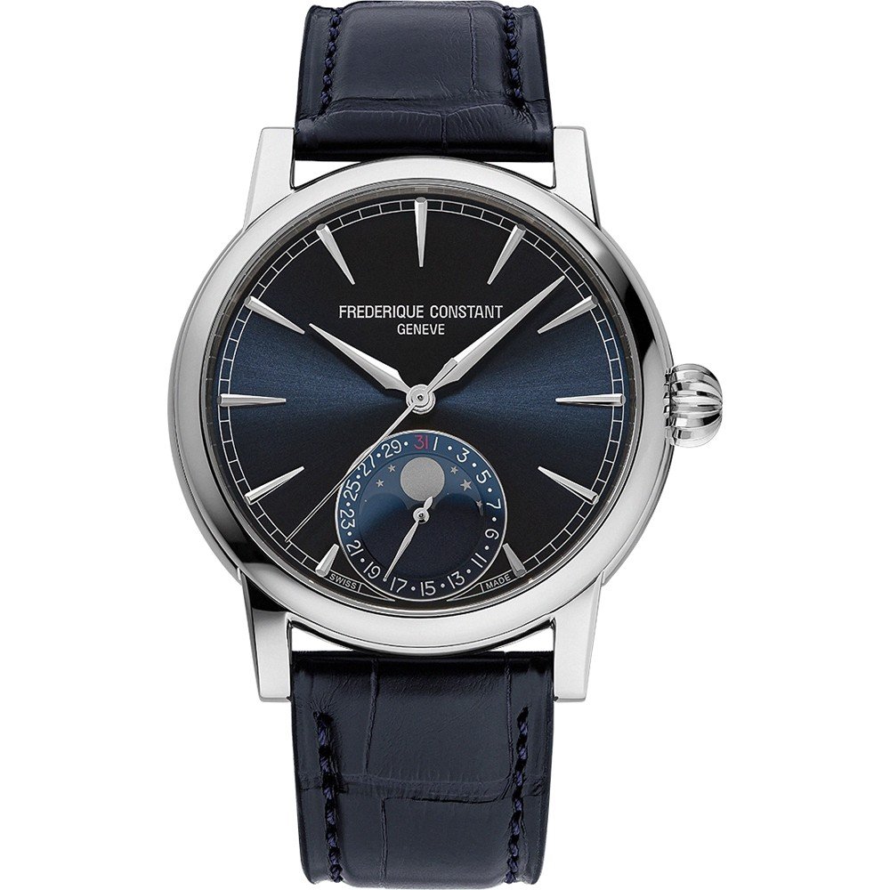 Orologio Frederique Constant Manufacture FC-716N3H6 Manufacture Classic