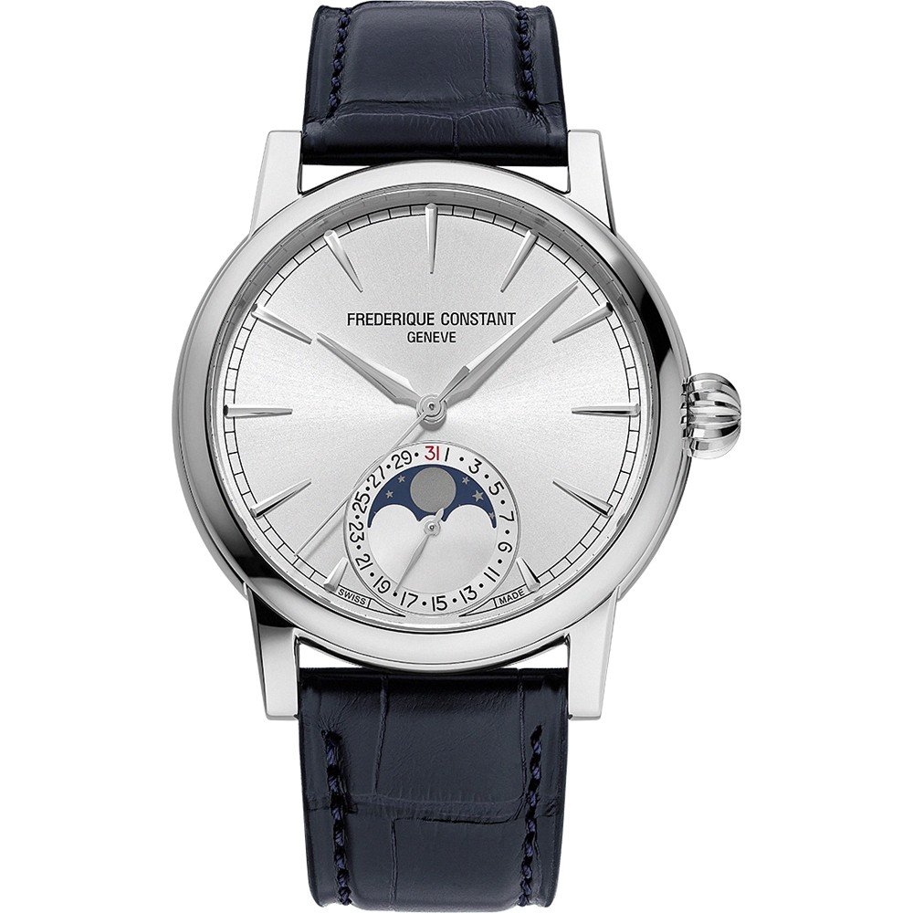 Orologio Frederique Constant Manufacture FC-716S3H6 Manufacture Classic