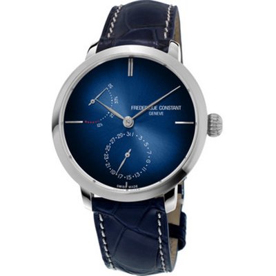 Orologio Frederique Constant FC-723NS3S6 Manufacture Power Reserve