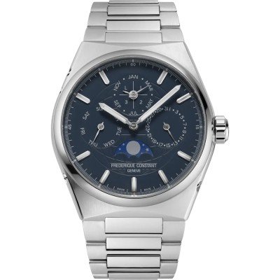Orologio Frederique Constant FC-775BL4NH6B Highlife Manufacture