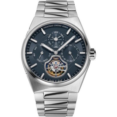 Orologio Frederique Constant FC-975BL4NH6B Highlife