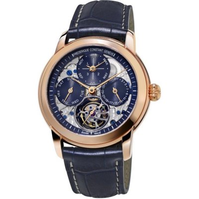 Orologio Frederique Constant FC-975NSP4H9 Manufacture Perpetual Calendar
