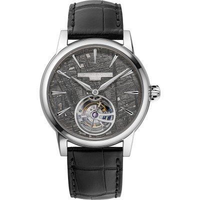 Orologio Frederique Constant FC-980MT3HPT Manufacture Classic Tourbillon