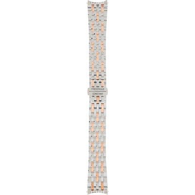 Cinturino Frederique Constant Frederique Constant Straps FCB-2P7L-2