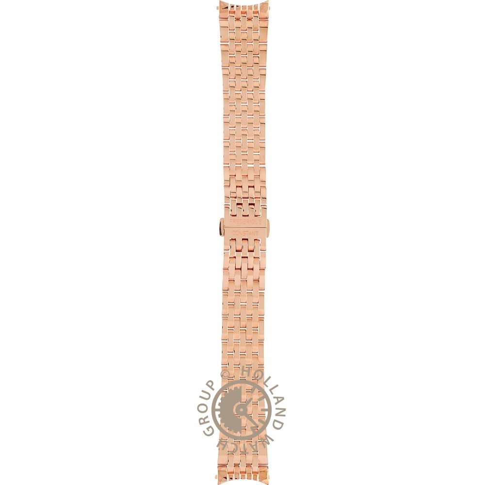 Cinturino Frederique Constant Frederique Constant Straps FCB-2P7L-4